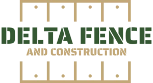 Delta Fence and Construction