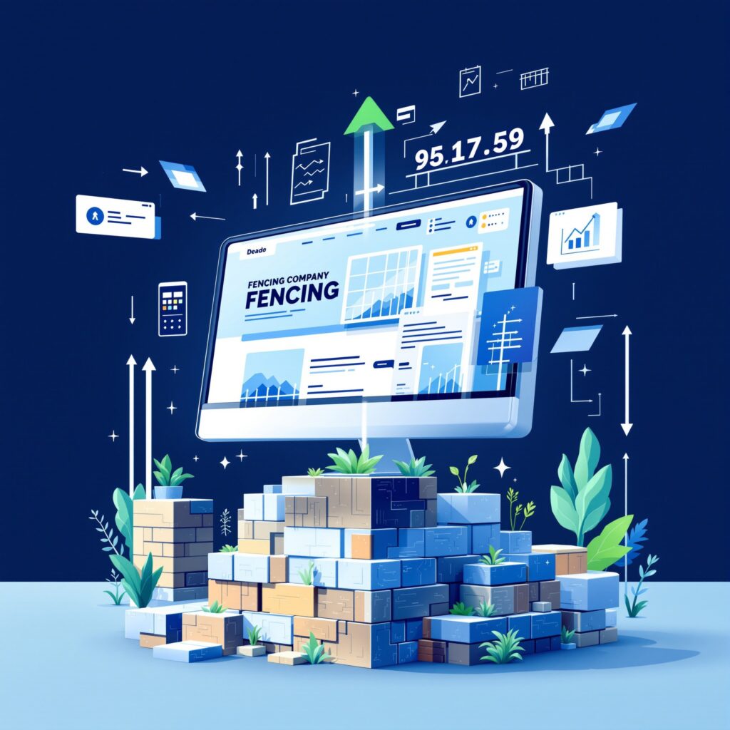 Services 21 A Foundation for Growth Custom Website Design