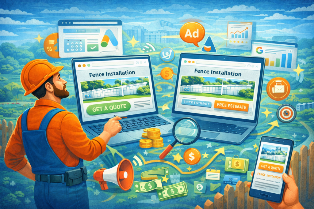 Ads and Lead Generation Campaigns