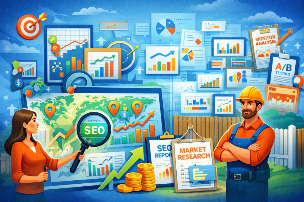 Market Analysis and Opportunity Review img