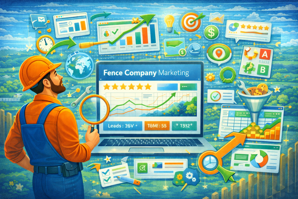 Ongoing Optimization and Adjustment